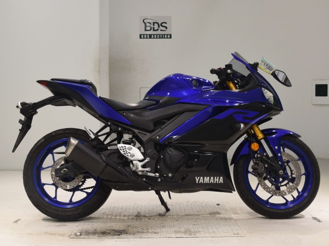 Yamaha YZF-R25A