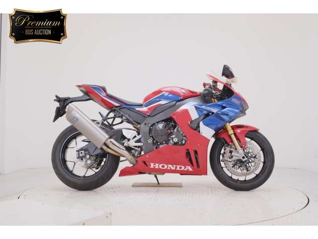 Honda CBR1000RR SP