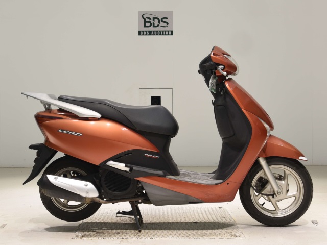 Honda LEAD110