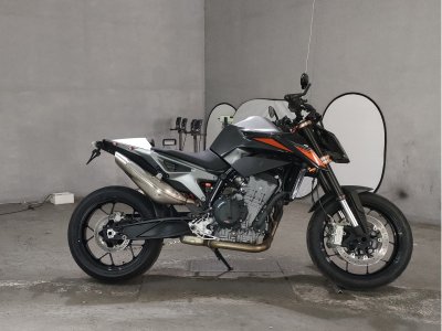 KTM 790 DUKE
