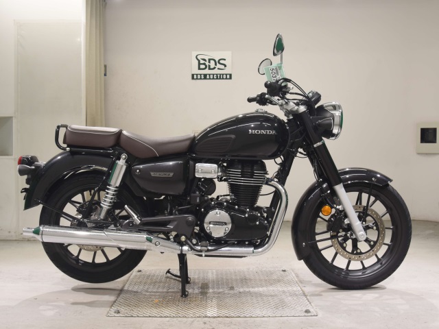 Honda GB350C