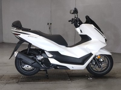 Honda PCX125