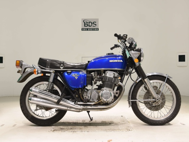 Honda CB750