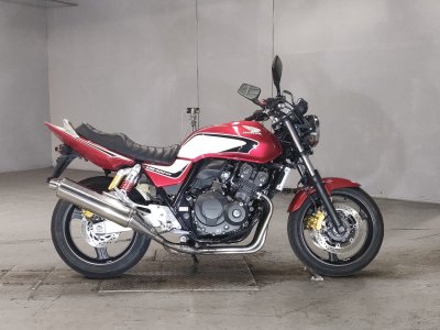Honda CB400SFV