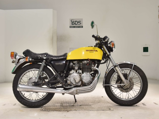 Honda CB400FOUR