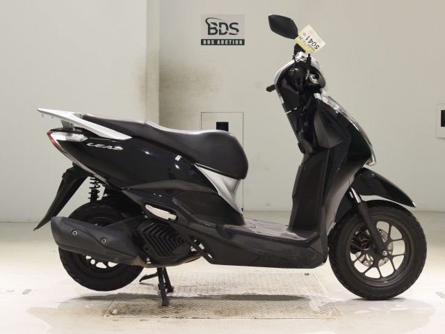 Honda LEAD125