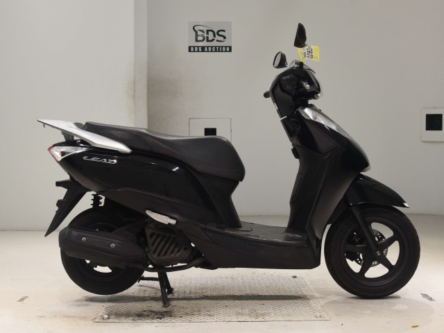 Honda LEAD125