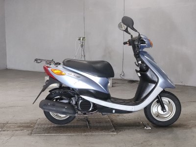 Yamaha JOG 50