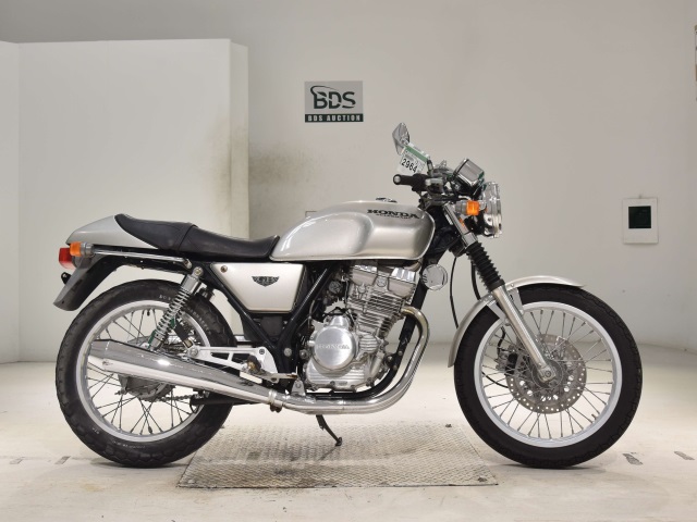 Honda GB250 CLUBMAN