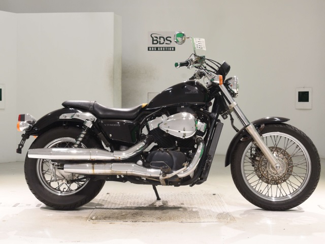 Honda SHADOW400 RS