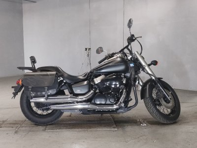 Honda SHADOW750 PHANTOM