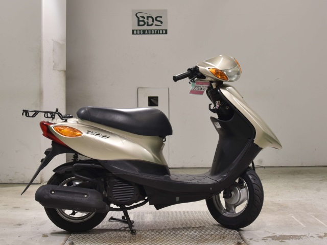 Yamaha JOG 50