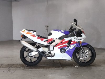 Honda CBR250RR