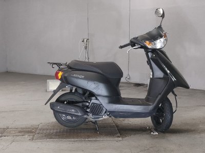 Yamaha JOG 50
