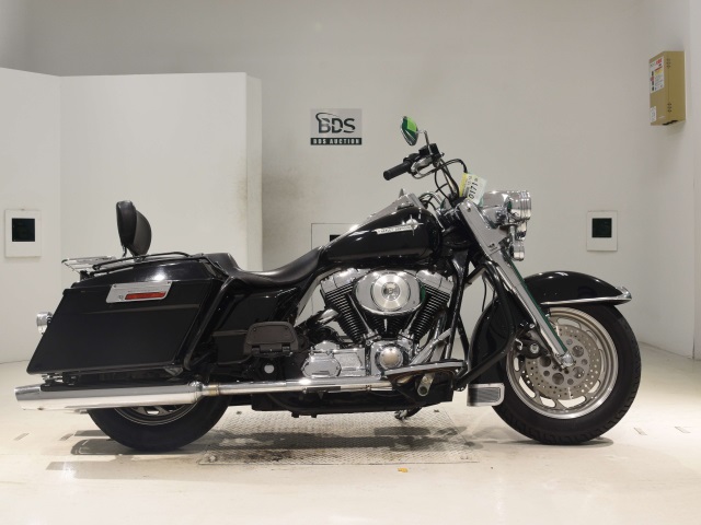 HD ROAD KING FLHR1450