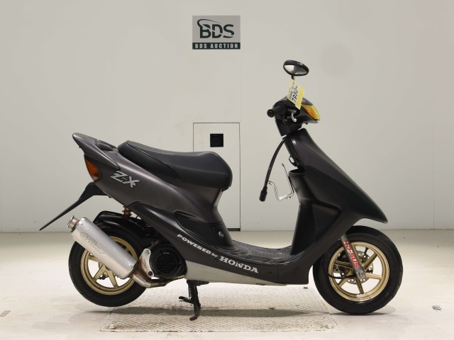 Honda DIO ZX-2