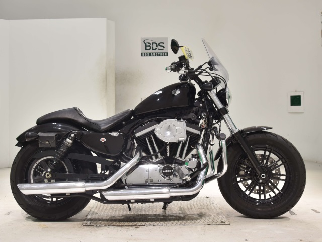 HD SPORTSTER FORTY-EIGHT XL1200XS