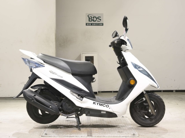 Kymco GP125