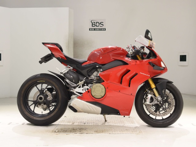 Ducati PANIGALE V4S