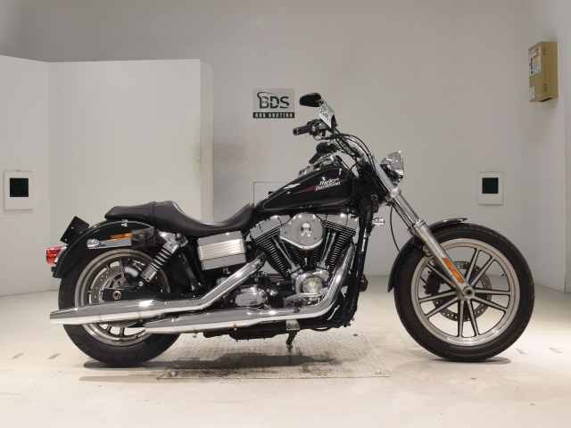 HD LOW RIDER FXDL1580