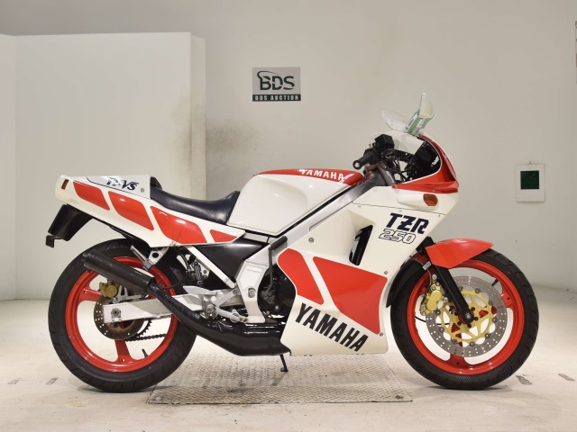 Yamaha TZR250