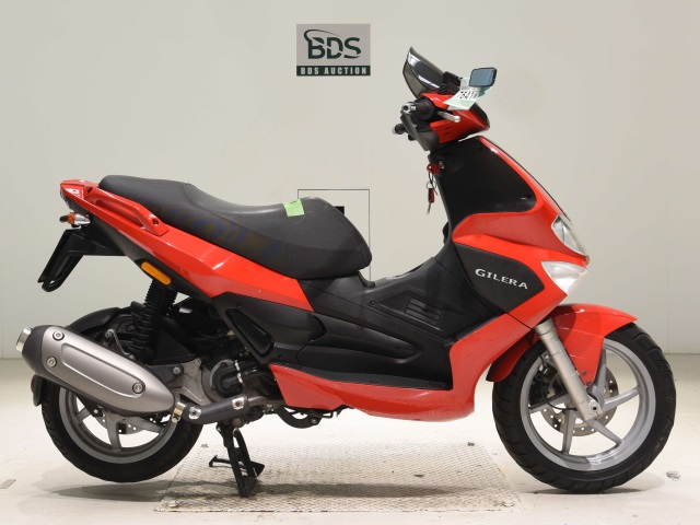 Gilera RUNNER VX125
