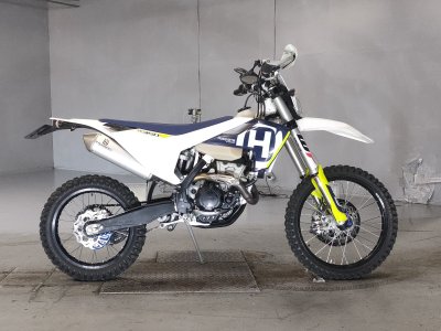 Husqvarna FE350