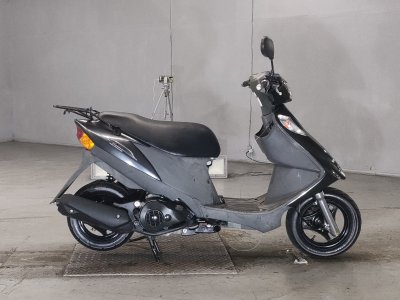 Suzuki ADDRESS V125