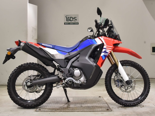 Honda CRF250L