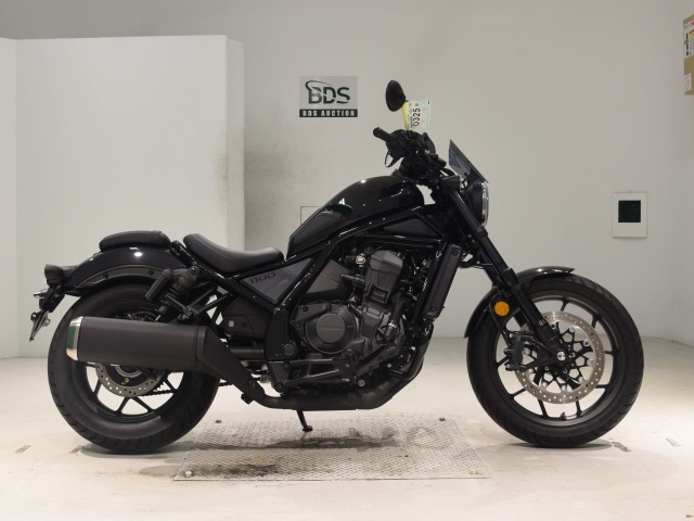 Honda REBEL CMX1100