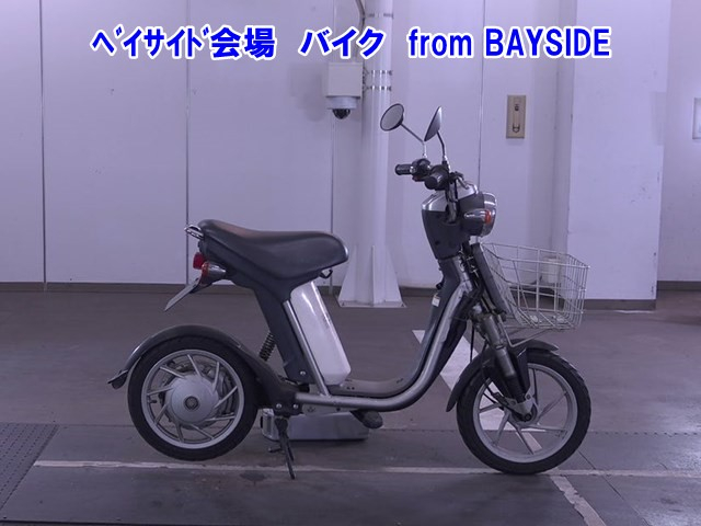 Yamaha PASSOL