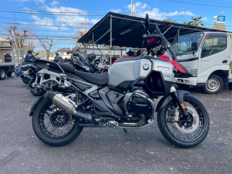 BMW R1300GS ADV ASA