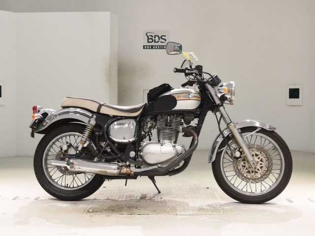 Kawasaki ESTRELLA RS