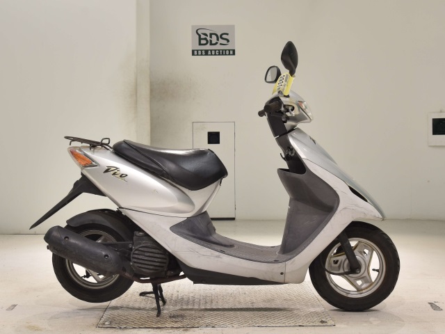 Honda DIO-5