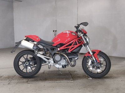 Ducati MONSTER 1100