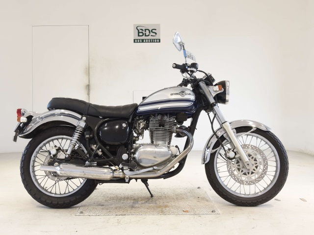 Kawasaki ESTRELLA RS