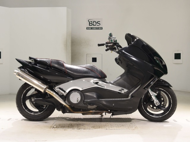 Yamaha T-MAX500