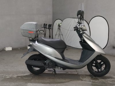 Honda DIO
