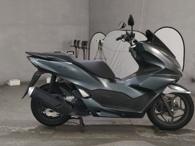 Honda PCX125