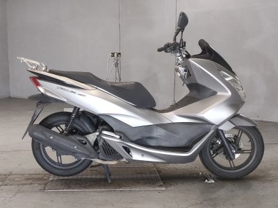 Honda PCX150