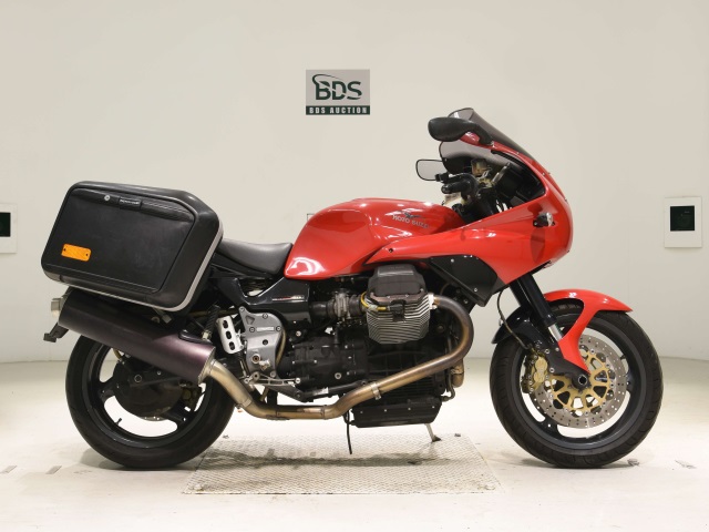 Moto Guzzi V11 LE MANS