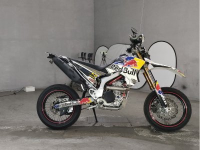 Yamaha WR250R