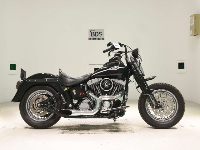 HD HERITAGE SPRINGER FLSTSC1450