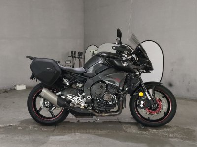 Yamaha MT-10