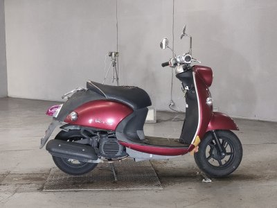 Yamaha VINO50