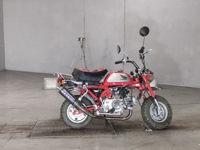 Honda MONKEY