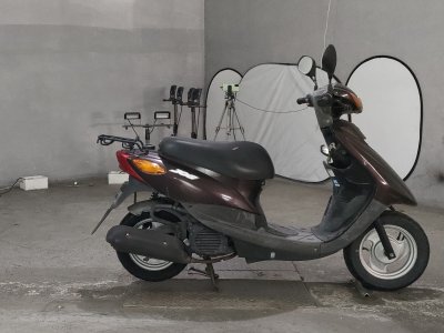 Yamaha JOG 50
