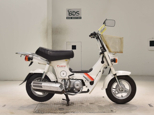 Honda CHALY50