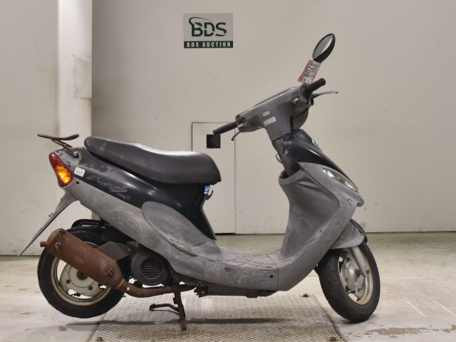 Kymco sooner 50