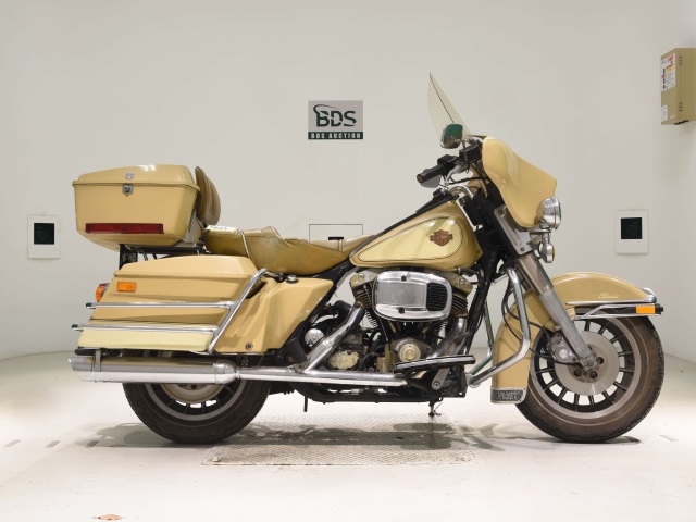 HD ELECTRA GLIDE FLHT1340
